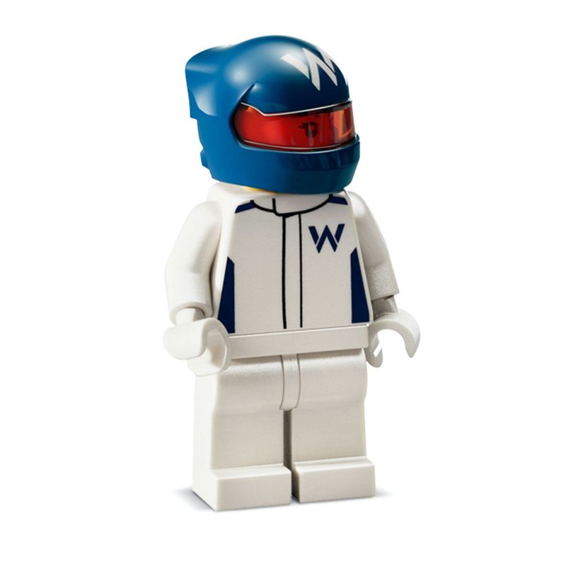 LEGO---Speed-Champions---Carro-de-Corrida-Williams-Racing-FW46-F1---77249-9
