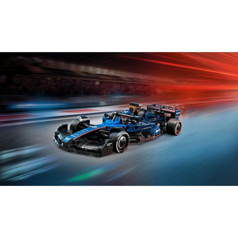 LEGO---Speed-Champions---Carro-de-Corrida-Williams-Racing-FW46-F1---77249-12
