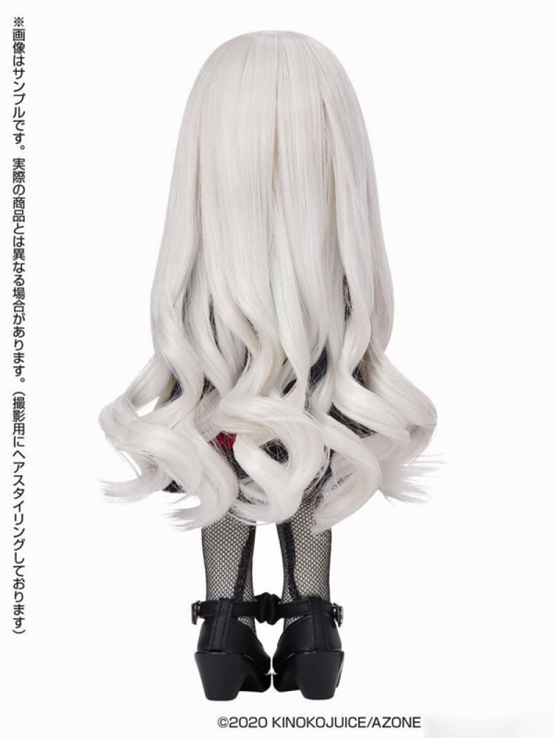 RIKU❗️ KIKIPOP! Akuma-chan - Urahara My Heart - Ri Happy