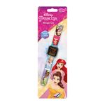 Relogio-Led-Infantil---Disney-Princesa---Colorido---Toyng-1