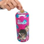 Relogio-Infantil-com-Cofrinho---Fun---Barbie---Rosa-2