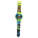 Relogio-Infantil-com-Cofrinho---Fun---Hot-Wheels---Preto-0