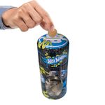Relogio-Infantil-com-Cofrinho---Fun---Hot-Wheels---Preto-2