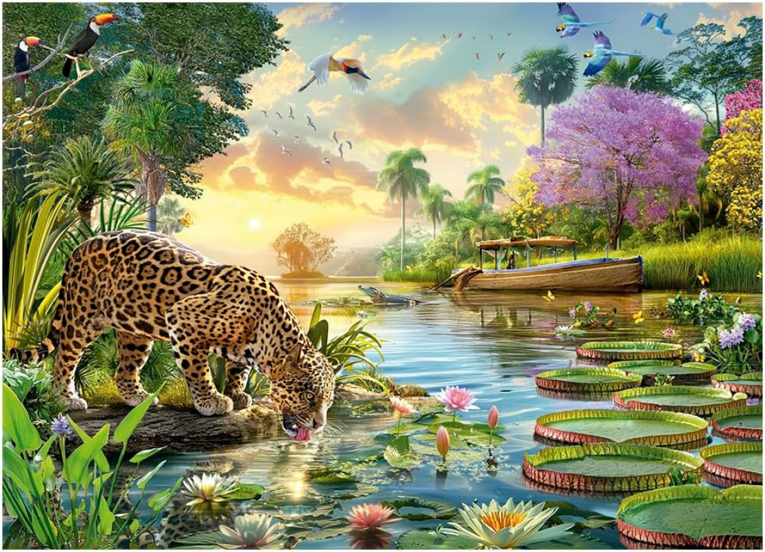 PANTANAL ピステ QC 2000 PCS PANTANAL - GROW - Ri Happy