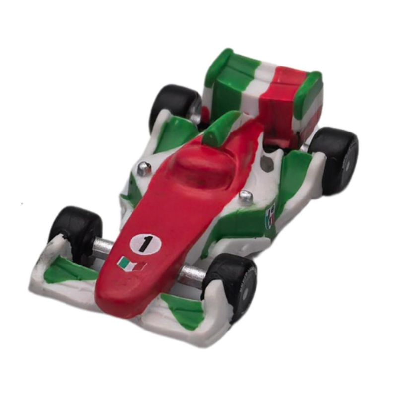 Mini-Carrinho-Colecionavel---Pixar---Carros---Francesco---Disney-0