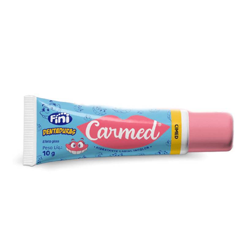 Hidratante-Labial---Fini---Dentaduras---Efeito-Gloss---10-g---Carmed-1
