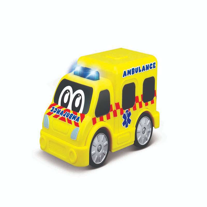 Mini-Veiculo---Equipe-De-Emergencia---Com-Luz-E-Som---Burago-Junior---Modelos-Unitarios-Sortidos-2