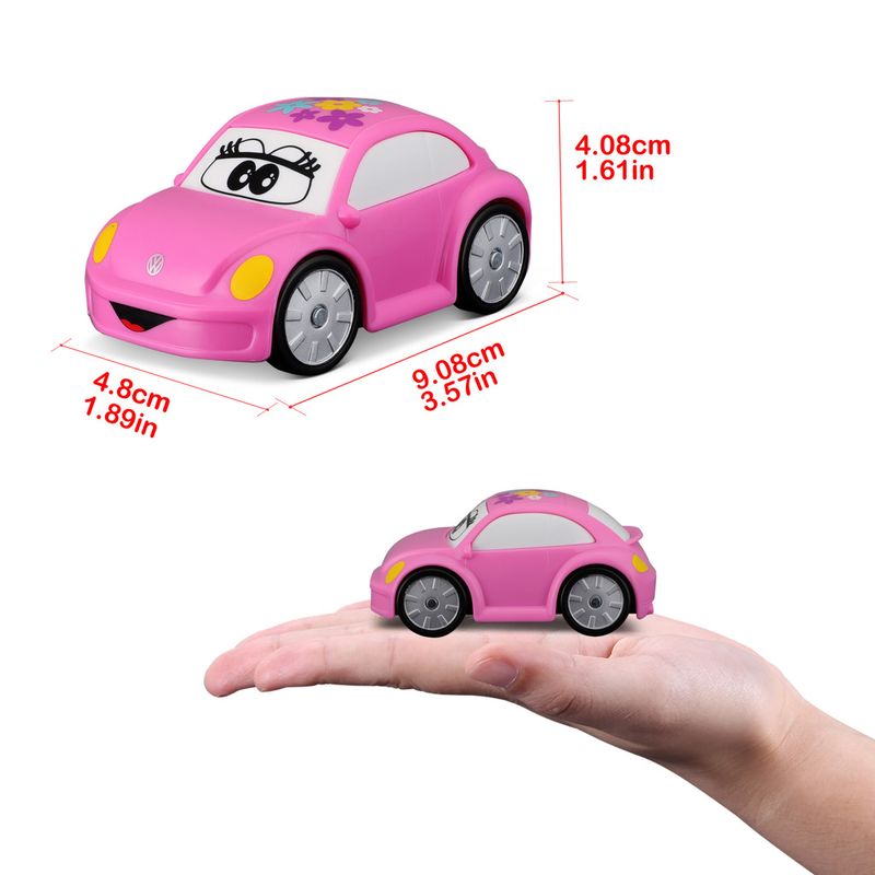 Tepete-De-Pista-De-Percurso---My-1St-Collection-Junior-City-Play-Mat---Burago-Junior-1