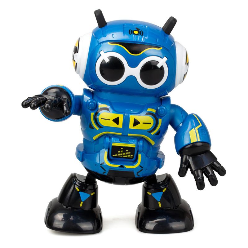 Figura-De-Acao---Robo-Beat-2---Com-Luz-E-Som---Fun-2