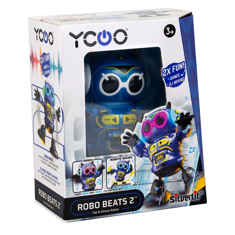 Figura-De-Acao---Robo-Beat-2---Com-Luz-E-Som---Fun-3