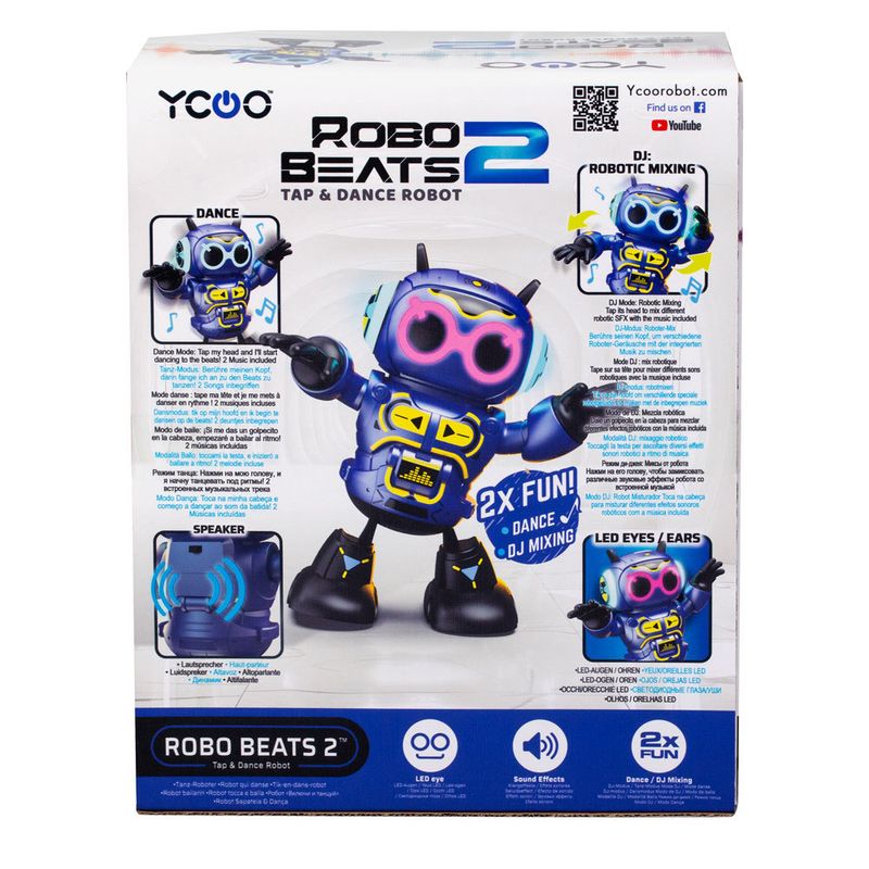 Figura-De-Acao---Robo-Beat-2---Com-Luz-E-Som---Fun-6