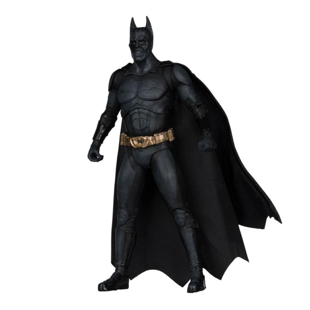 Batman Begins Gold Label Multiverse Theatrical 7
