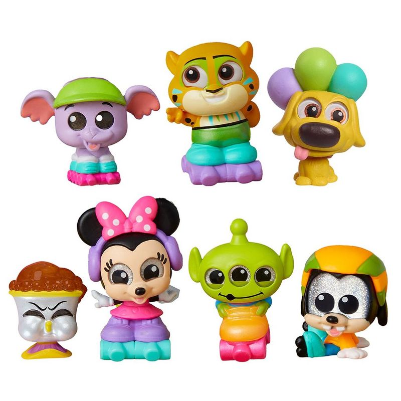 Mini-Figuras-Colecionaveis---Disney---Doorables---Festa-Surpresa---Sunny-2