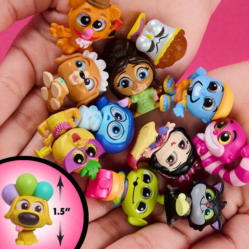Mini-Figuras-Colecionaveis---Disney---Doorables---Festa-Surpresa---Sunny-5