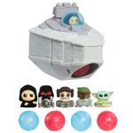 Nave-Destroyer---Star-Wars---Doorables---Mini-Figuras-Sortidas---Sunny-0