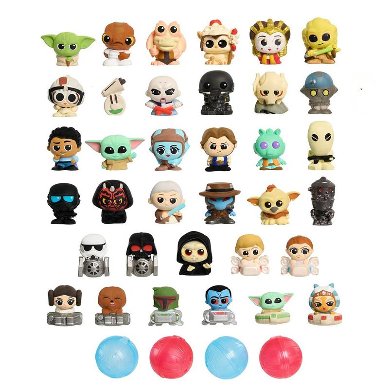 Nave-Destroyer---Star-Wars---Doorables---Mini-Figuras-Sortidas---Sunny-6