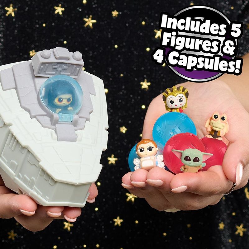 Nave-Destroyer---Star-Wars---Doorables---Mini-Figuras-Sortidas---Sunny-8
