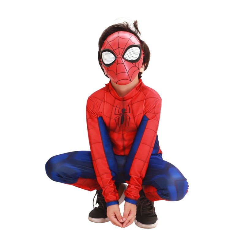 Fantasia---Marvel---Homem-Aranha---Classica---Tamanho-P---Novabrink-2