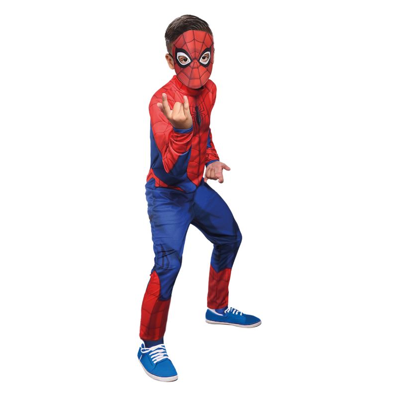 Fantasia---Marvel---Homem-Aranha---Classica---Tamanho-P---Novabrink-5