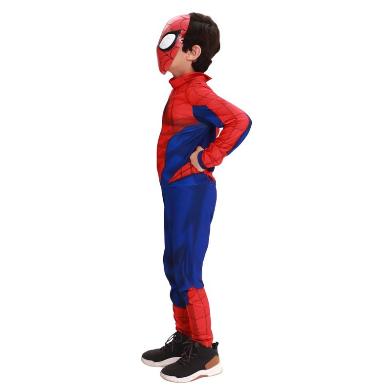 Fantasia---Marvel---Homem-Aranha---Classica---Tamanho-P---Novabrink-7