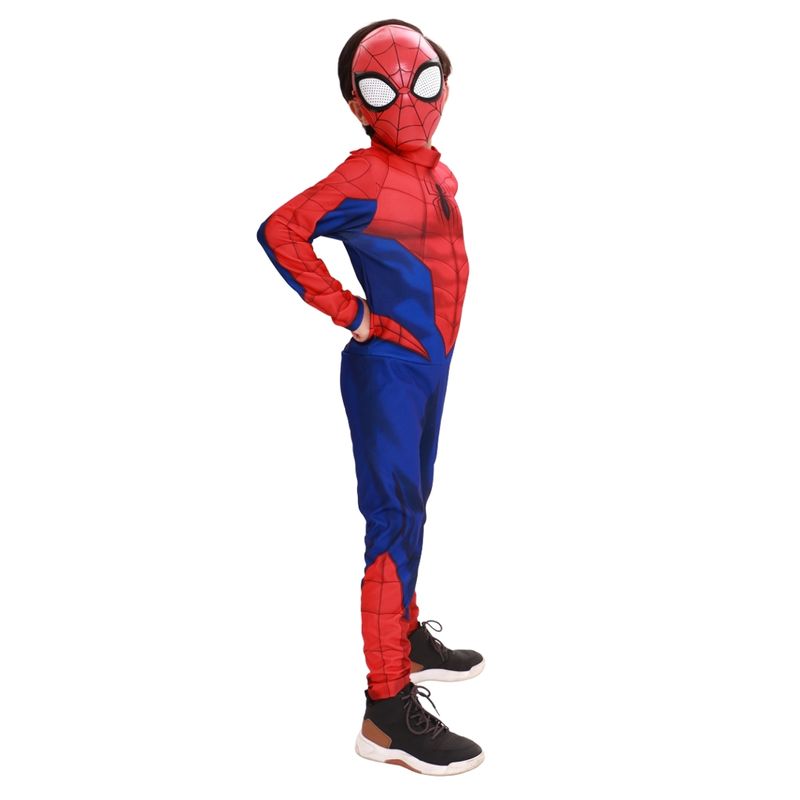 Fantasia---Marvel---Homem-Aranha---Classica---Tamanho-P---Novabrink-8