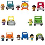 Conjunto-Boneco-e-Veiculo---Fisher-Price---Sortidos---Little-People-0
