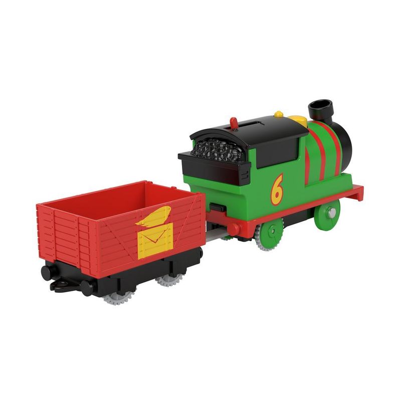 Trenzinho-Motorizado---Thomas---Friends---Percy---Mattel---7
