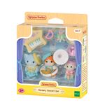 Sylvanian-Families---Conjunto-Concerto-Do-Jardim-Da-Infancia---Epoch-2