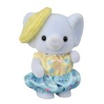 Sylvanian-Families---Conjunto-Concerto-Do-Jardim-Da-Infancia---Epoch-4