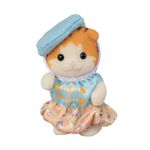 Sylvanian-Families---Conjunto-Concerto-Do-Jardim-Da-Infancia---Epoch-5