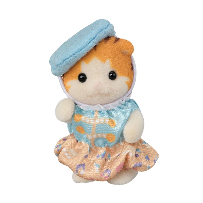 Sylvanian-Families---Conjunto-Concerto-Do-Jardim-Da-Infancia---Epoch-5