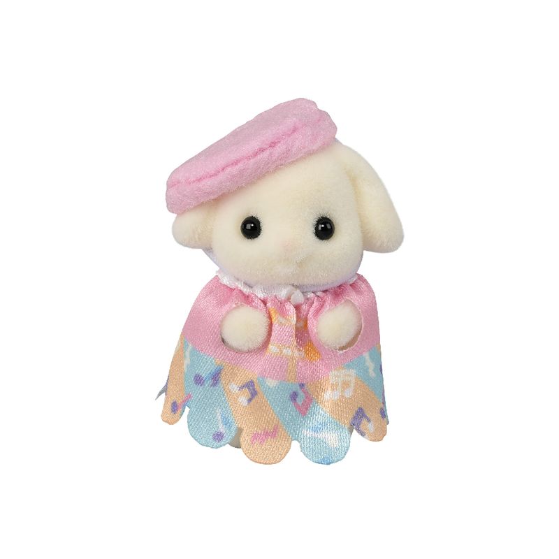 Sylvanian-Families---Conjunto-Concerto-Do-Jardim-Da-Infancia---Epoch-6