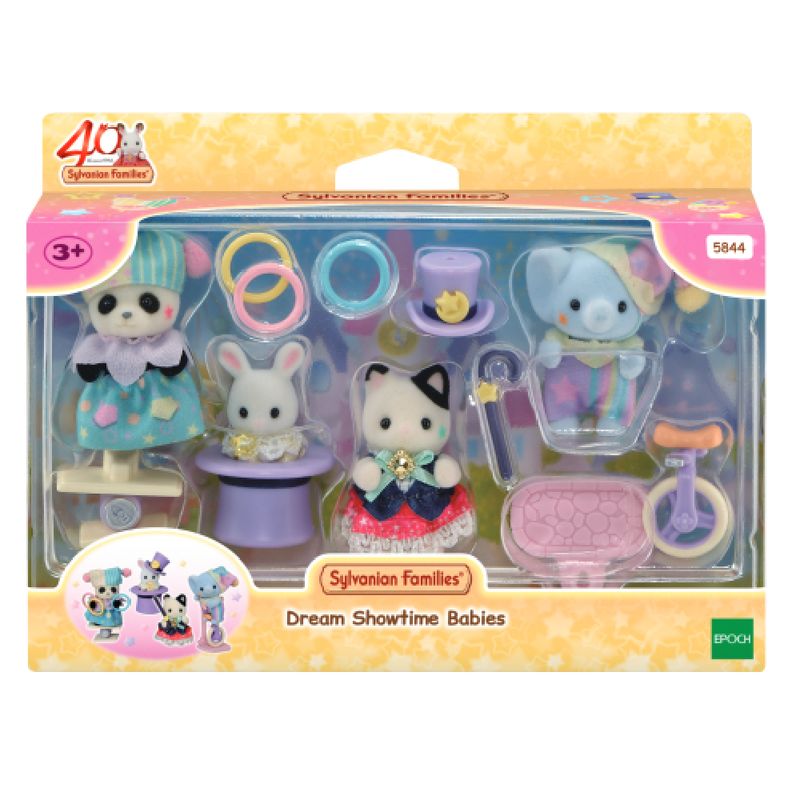 Sylvanian-Families---Bebes-Show-Dos-Sonhos---Epoch-1