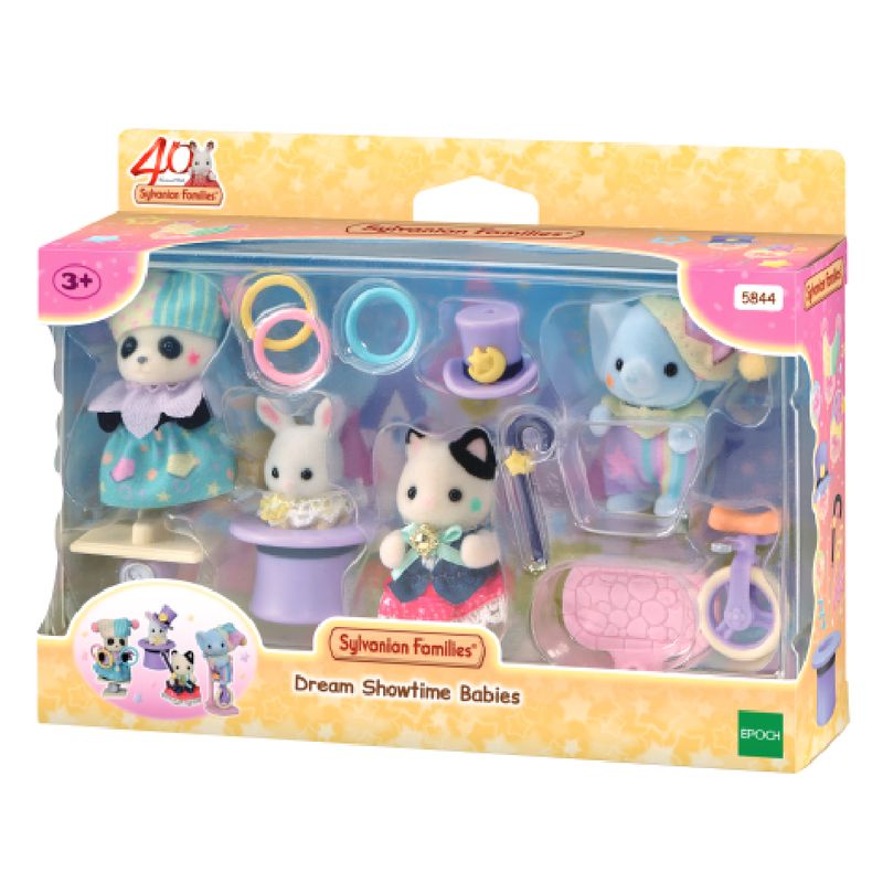 Sylvanian-Families---Bebes-Show-Dos-Sonhos---Epoch-2