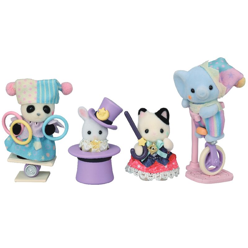Sylvanian-Families---Bebes-Show-Dos-Sonhos---Epoch-3