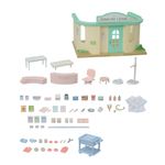 Sylvanian-Families---Conjunto-Country-Doctor---Epoch-0