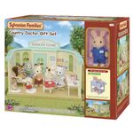 Sylvanian-Families---Conjunto-Country-Doctor---Epoch-2