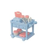 Sylvanian-Families---Conjunto-Country-Doctor---Epoch-3