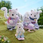 Sylvanian-Families---Conjunto-Familia-Dos-Leopardos----Da-Neve---Epoch-7