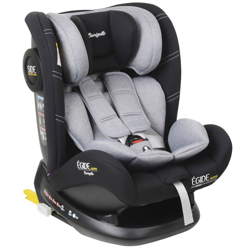 Cadeira-Para-Auto---Burigotto---Egide---De-0-A-36-Kg---Preto-0