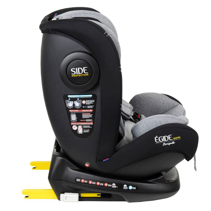 Cadeira-Para-Auto---Burigotto---Egide---De-0-A-36-Kg---Preto-3