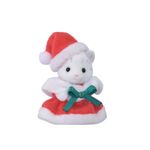 Sylvanian-Families---Conjunto-Casa-Da-Arvore-De-Natal---Da-Bebe-Mamae-Noel---Epoch-2
