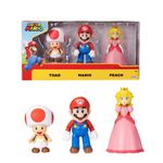 Conjunto-De-Mini-Figuras---Super-Mario---3-Figuras-Articuladas---Sunny-1