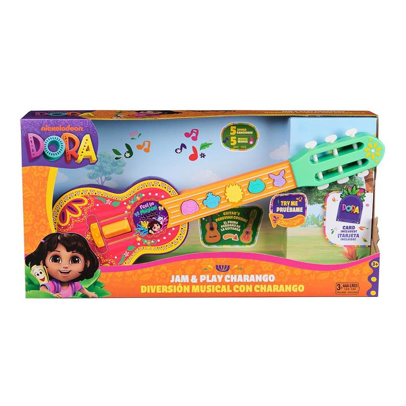 Charango-Interativo---Dora-Aventureira---Sunny-6