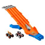 Pista-De-Percurso---Hot-Wheels---Corrida-De-Destruicao---Mattel-0