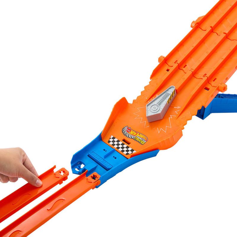Pista-De-Percurso---Hot-Wheels---Corrida-De-Destruicao---Mattel-1