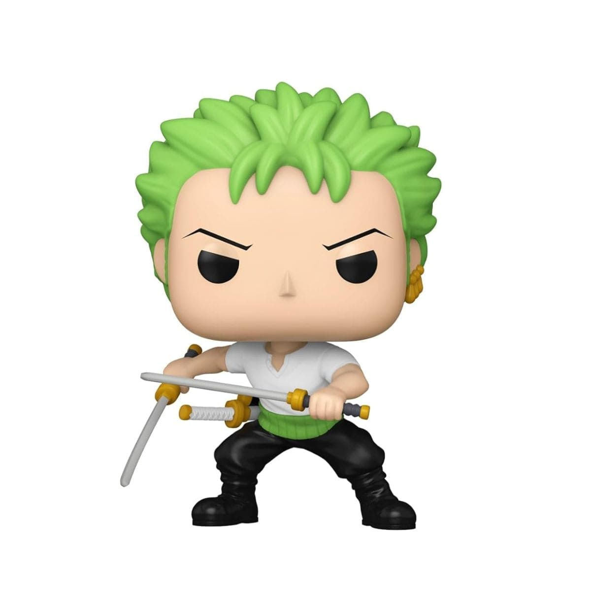 Funko Pop Zoro 1775 One Piece com Caixa Original – Produto
