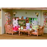 Sylvanian-Families---Casa-De-Campo---Epoch-4