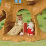 Sylvanian-Families---Conjunto-Aventura-na-Casa-da-Arvore---Epoch-6