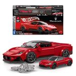 Blocos-De-Montar---Hot-Wheels---Brick-Shop---Speed-Maserati-MC20---Mattel-0